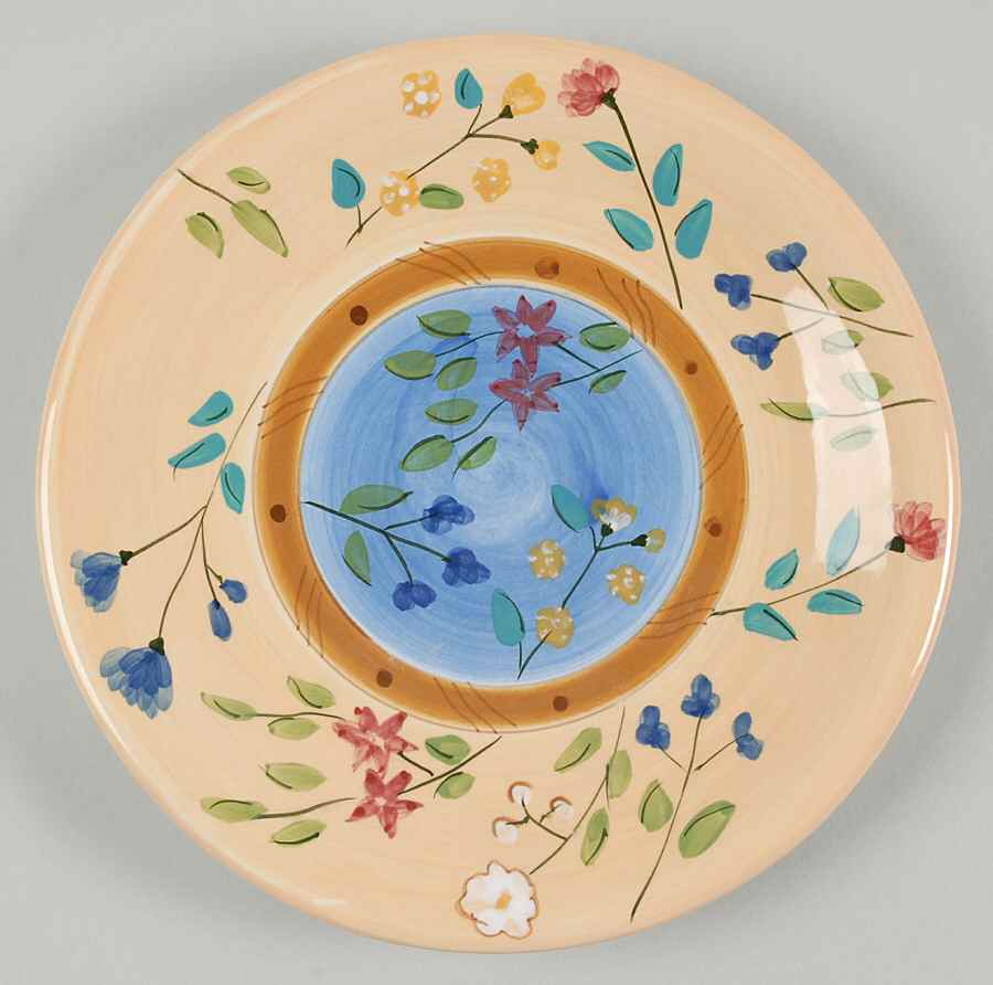 CIC93 Salad Plate by Certified International-1