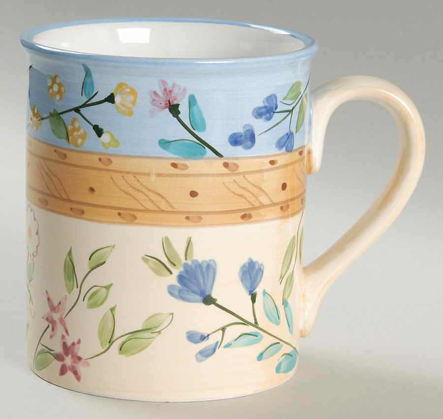 CIC93 Mug by Certified International-1