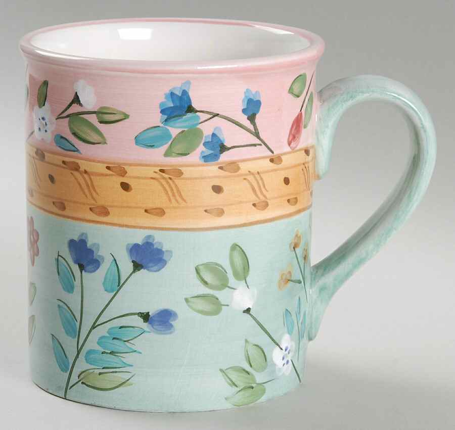 CIC93 Mug by Certified International-1