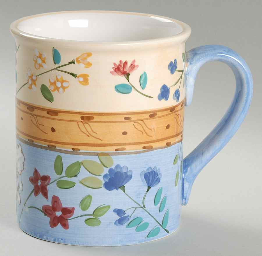 CIC93 Mug by Certified International-1