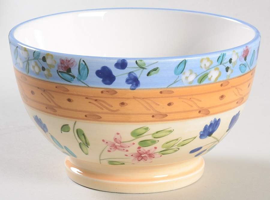 CIC93 Individual Ice Cream Dish by Certified International-1