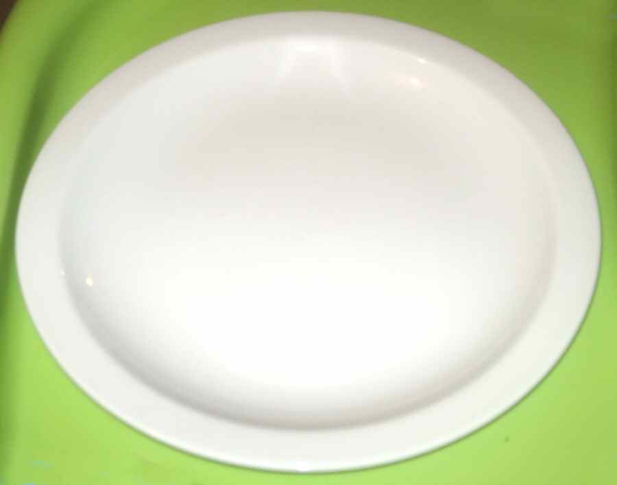 CCH47 Dinner Plate by Churchill-1