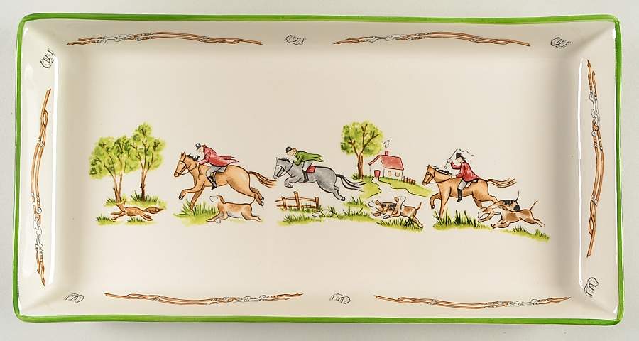 Chase, The Tart Dish by C E Corey-1