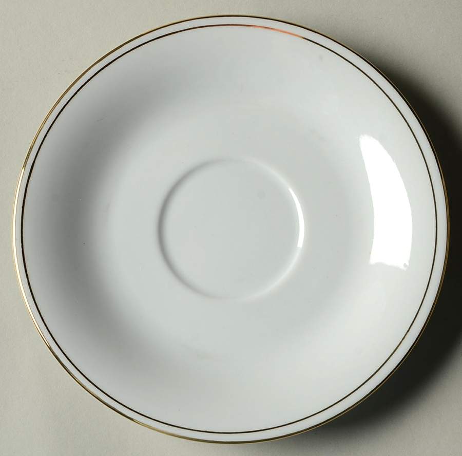 YSH13 Saucer by Yong Sheng Porcelain-1