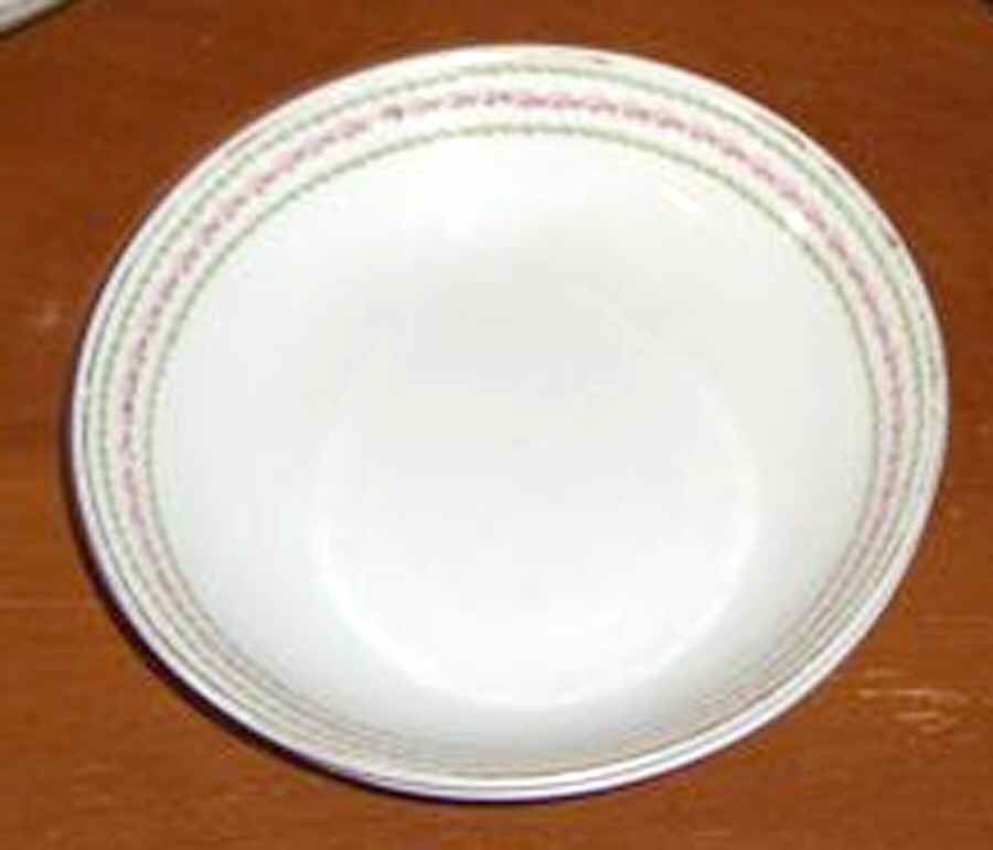 CHF595 Fruit/Dessert (Sauce) Bowl by Charles Field Haviland-1