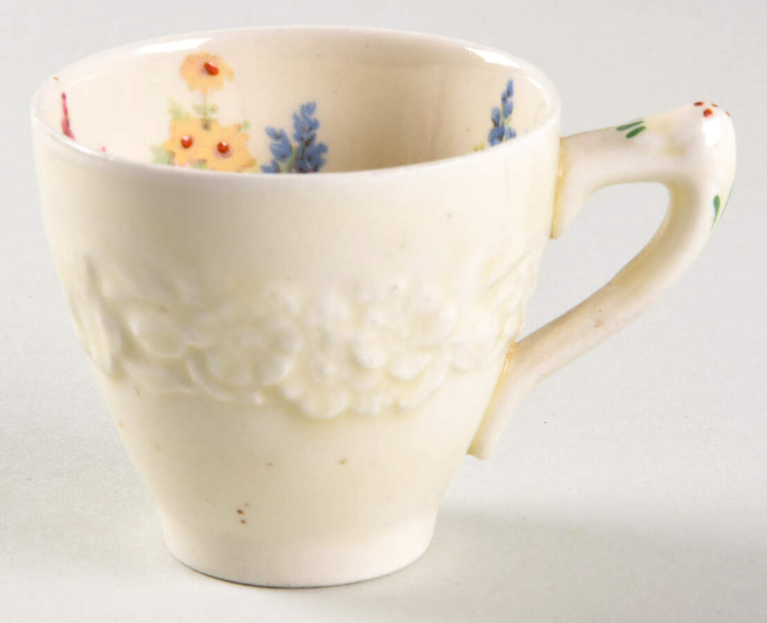 CRD225 Demitasse Cup by Crown Ducal-1