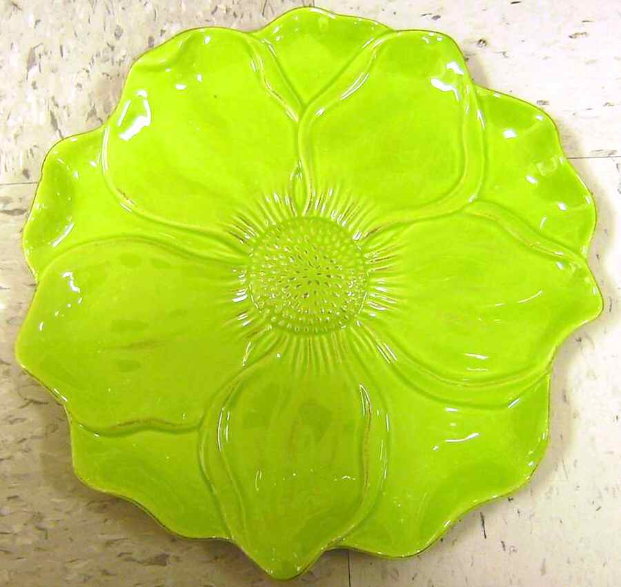 HOQ18 Dinner Plate by Home Essentials-1