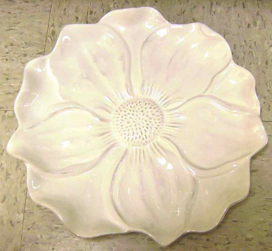 HOQ16 Dinner Plate by Home Essentials-1