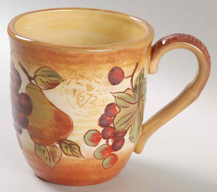 Siena Mug by Certified International-1