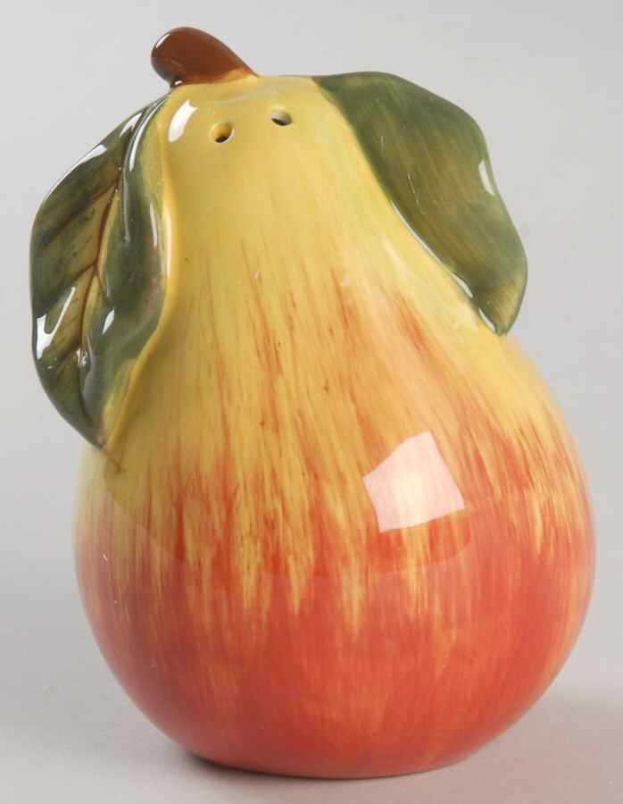 Tuscan Garden Figural Salt Shaker by Certified International-1