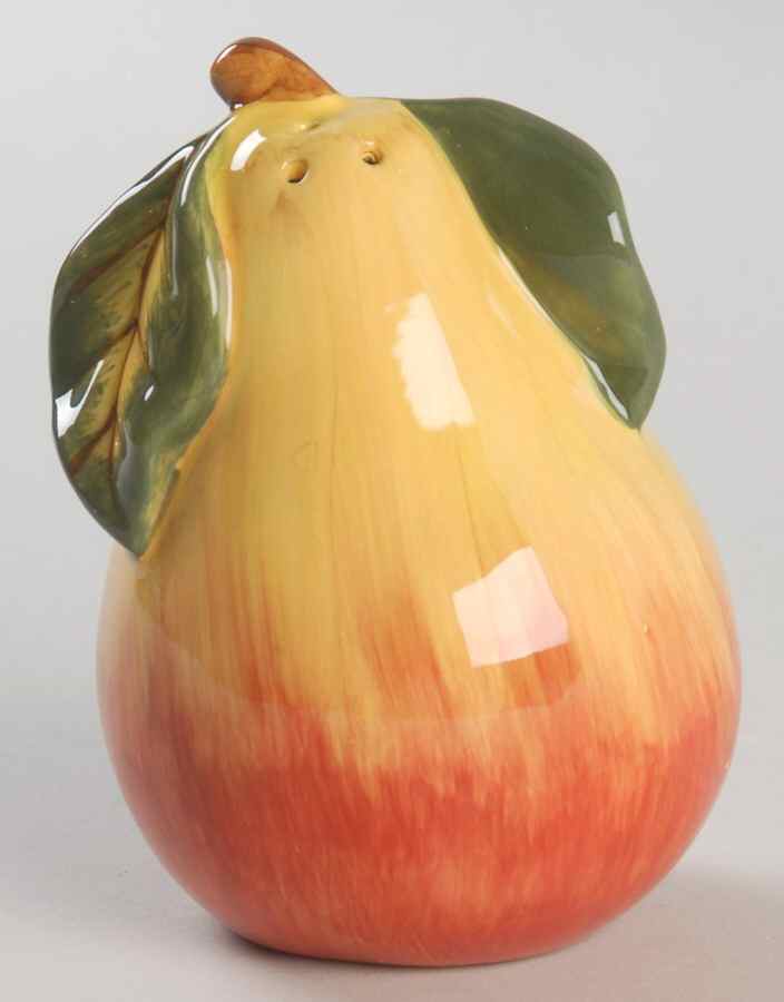 Tuscan Garden Figural Pepper Shaker by Certified International-1