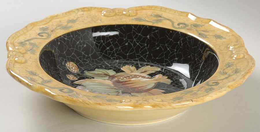 Umbria Large Rim Soup Bowl by Certified International-1