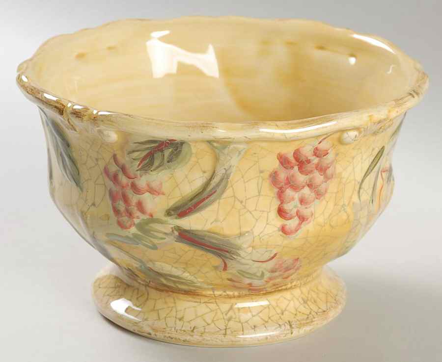 Umbria Individual Ice Cream Dish by Certified International-1