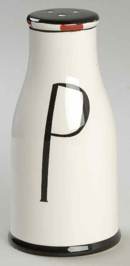 Farmers Market Pepper Shaker by Certified International-1