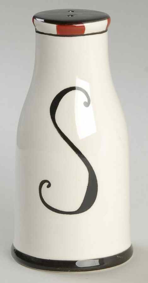 Farmers Market Salt Shaker by Certified International-1