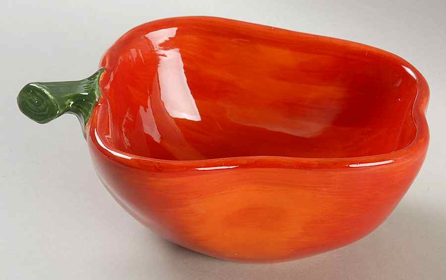 Farmers Market Figural Dip Bowl by Certified International-1