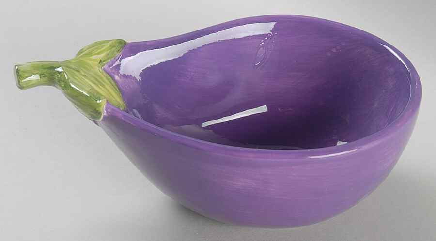 Farmers Market Figural Dip Bowl by Certified International-1