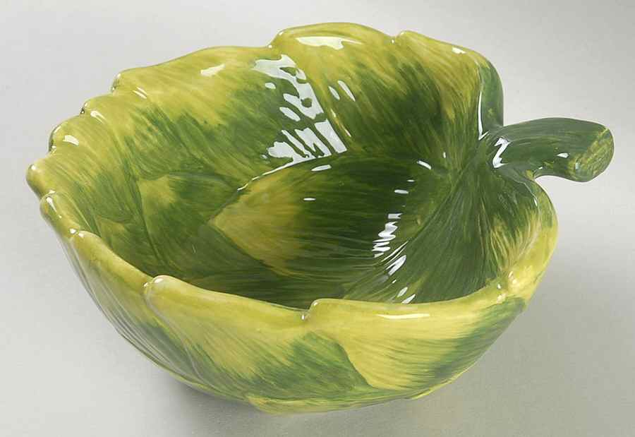 Farmers Market Figural Dip Bowl by Certified International-1