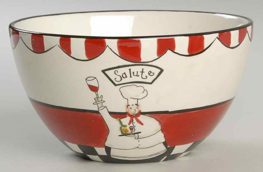 Salute Individual Ice Cream Dish by Certified International-1