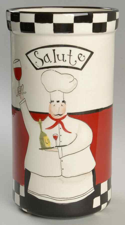 Salute Wine Cooler by Certified International-1