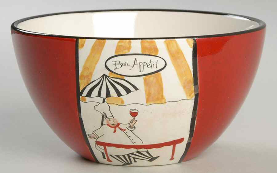 Salute Individual Ice Cream Dish by Certified International-1