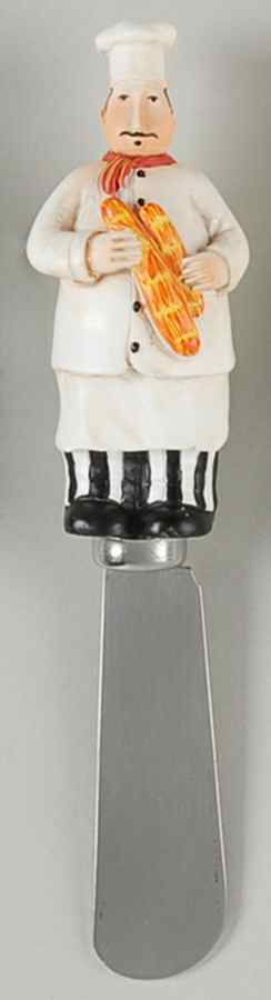 Salute Individual Spreader by Certified International-1