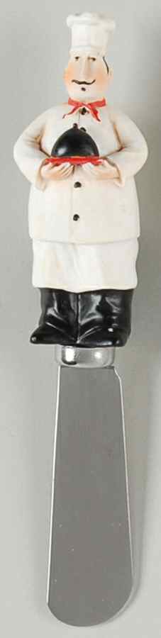 Salute Individual Spreader by Certified International-1