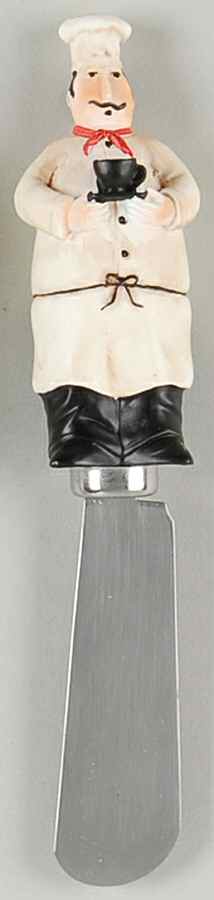 Salute Individual Spreader by Certified International-1