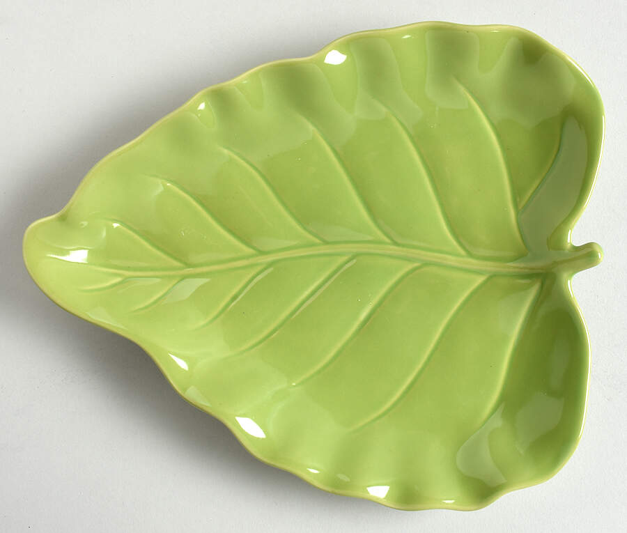 Fauna Luncheon Plate by Cindy Crawford Style-1