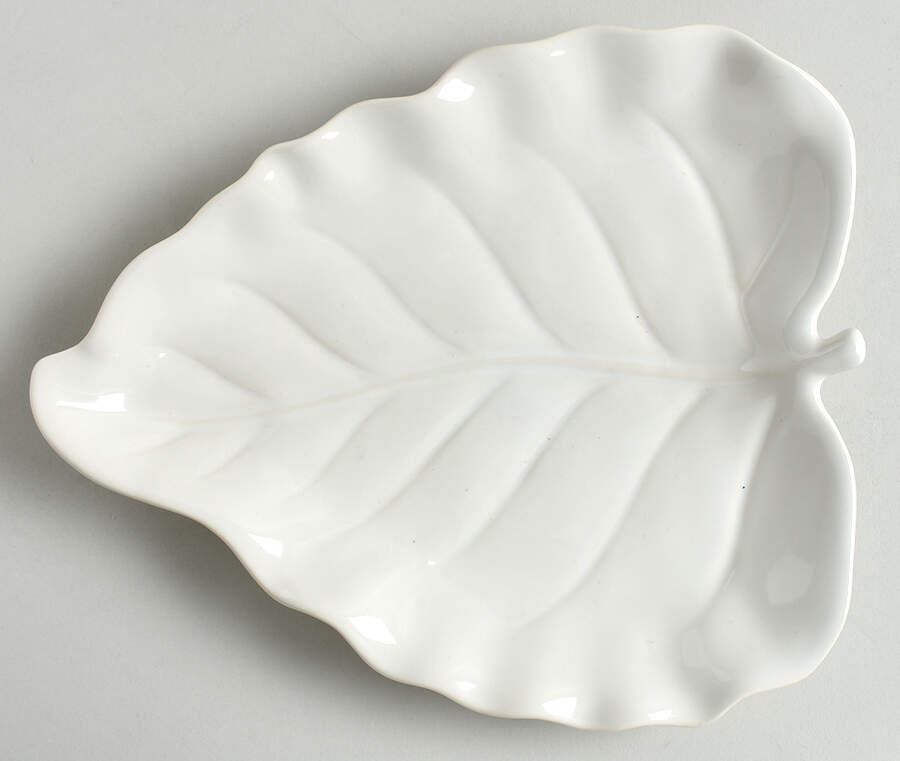 Fauna Luncheon Plate by Cindy Crawford Style-1