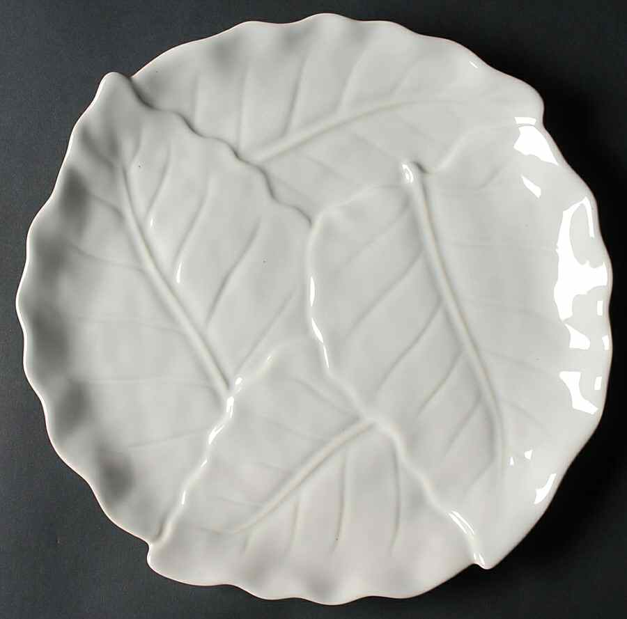 Fauna Dinner Plate by Cindy Crawford Style-1