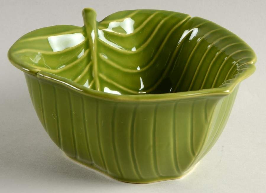 Fauna Soup/Cereal Bowl by Cindy Crawford Style-1