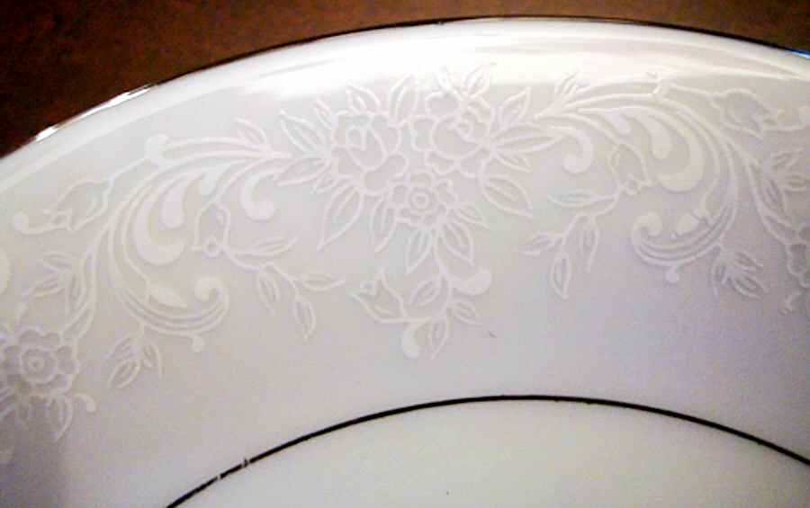 CHP27 Saucer by China Pearl-1