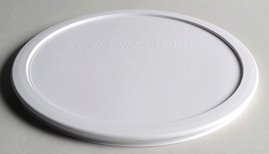 Corning & Pyrex Lids & Accessories Plastic Lid #F-1-Pc Or FS-1-PC by Corning Corelle-1