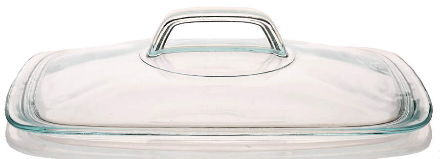 Corning & Pyrex Lids & Accessories Glass Lid #C-624 by Corning Corelle-1