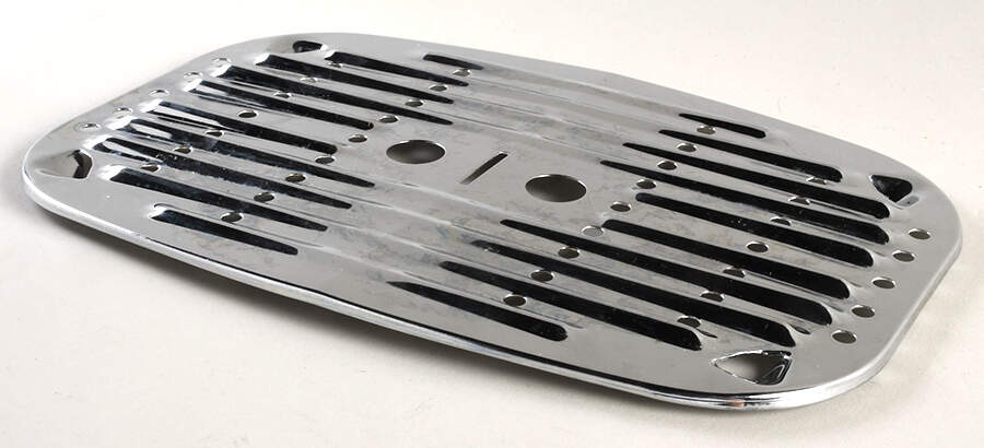 Corning & Pyrex Lids & Accessories Rack for 15" Rectangular Roaster by Corning Corelle-1