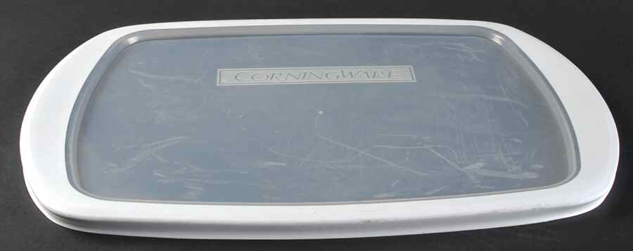 Corning & Pyrex Lids & Accessories Plastic Lid #CW-13-PC by Corning Corelle-1