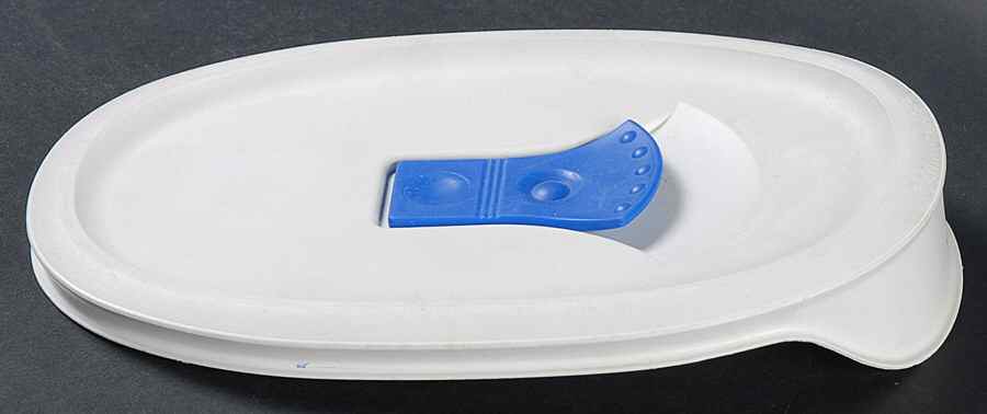 Corning & Pyrex Lids & Accessories Plastic Lid #F-15-VPC by Corning Corelle-1