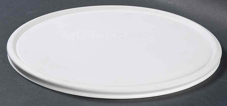 Corning & Pyrex Lids & Accessories Plastic Lid #F-3-PC by Corning Corelle-1