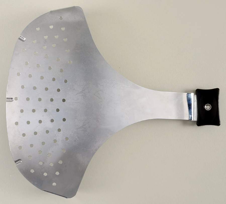 Corning & Pyrex Lids & Accessories Metal Vegetable Strainer by Corning Corelle-1