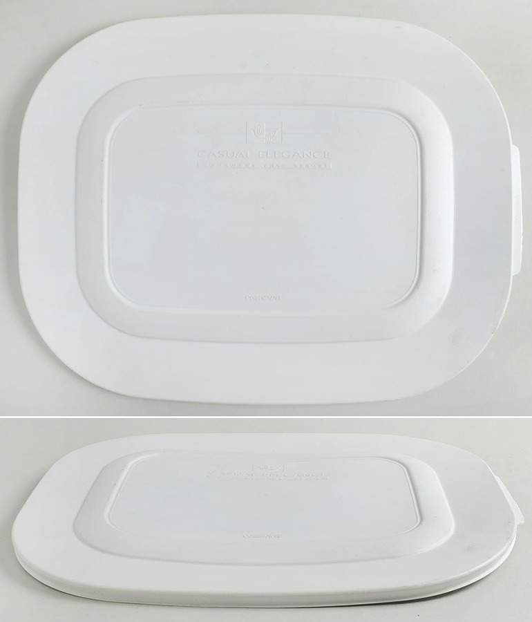 Corning & Pyrex Lids & Accessories Plastic Lid #L-15-Pc by Corning Corelle-1