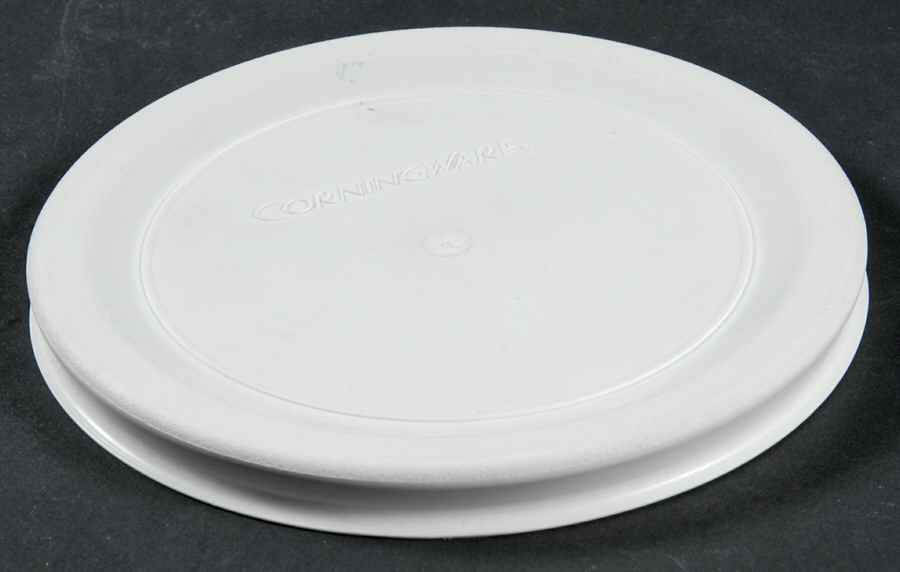 Corning & Pyrex Lids & Accessories Plastic Lid #R-7-PC by Corning Corelle-1