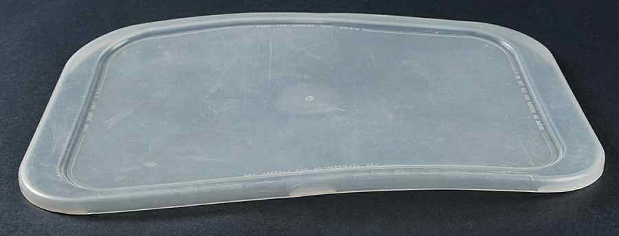 Corning & Pyrex Lids & Accessories Plastic Lid #MC-2-B by Corning Corelle-1
