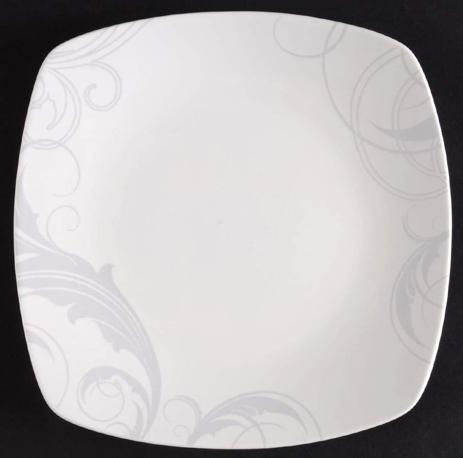 Damasko Salad Plate by Coventry (PTS)-1