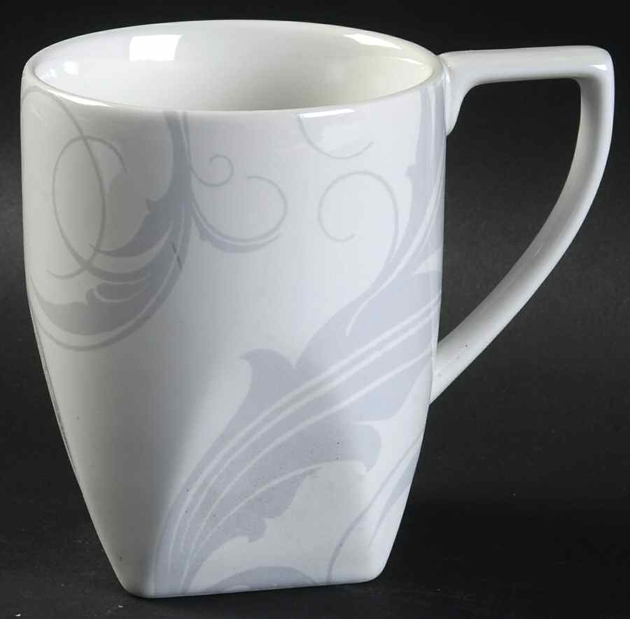 Damasko Mug by Coventry (PTS)-1