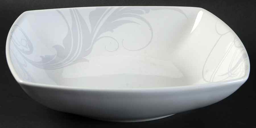 Damasko Coupe Soup Bowl by Coventry (PTS)-1