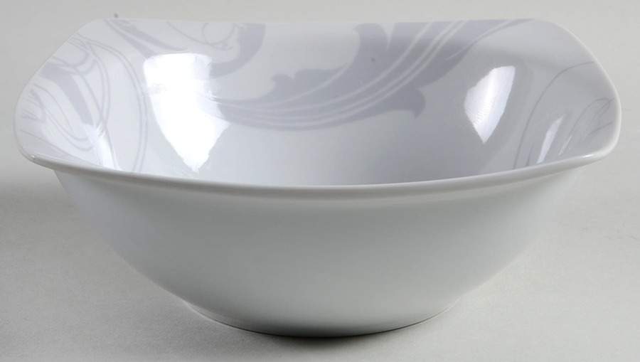 Damasko Rim Cereal Bowl by Coventry (PTS)-1