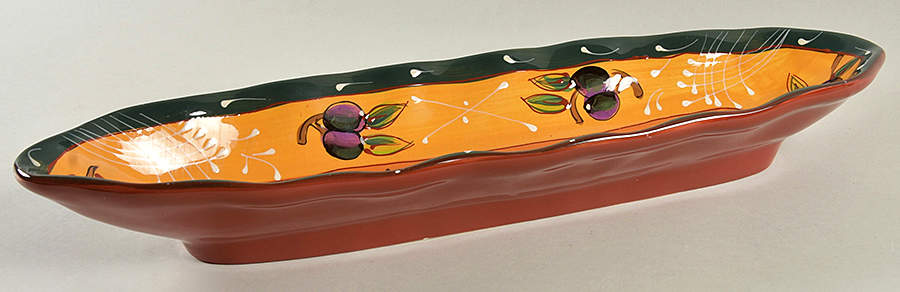 French Olives Olive Dish by Certified International-1