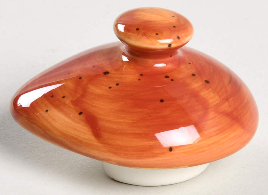 French Olives Lid for Oil Jar/Server by Certified International-1
