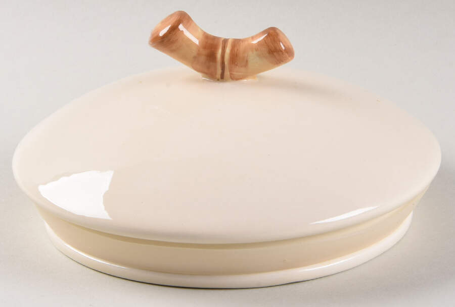 Palm Island Lid for Medium Canister by Certified International-1